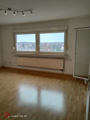 Wohnung für junges Paar, 59269 Beckum-Neubeckum, Etagenwohnung
