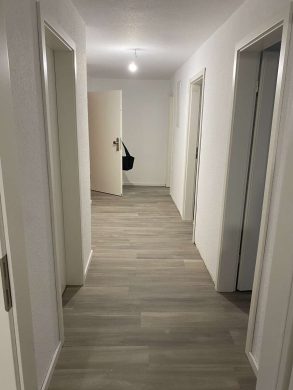 Renovierte und Sanierte Wohnung in der Hattinger Altstadt, 45525 Hattingen, Dachgeschosswohnung