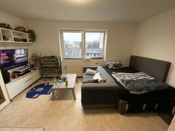 Kleine Eigentumswohnung in zentraler Lage von Witten, 58452 Witten, Etagenwohnung