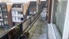Komplett vermietetes Mehrfamilienhaus in Coesfeld - Innenstadt - Balkon 1 von 3