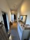 Attraktive Dachgeschosswohnung mit Balkon und guter Raumaufteilung - Flur