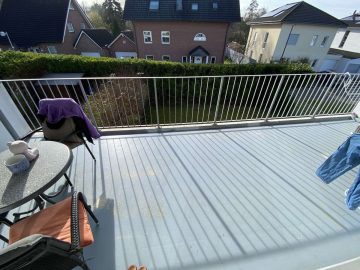 Gehobene 3-Zimmer-Wohnung in Witten-Heven mit Aufzug, Balkon und Garage, 58455 Witten / Heven, Etagenwohnung