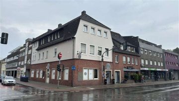 charmante Darter-Kneipe in Ecklage – innenstadt- und bahnhofsnah, 48653 Coesfeld, Bar