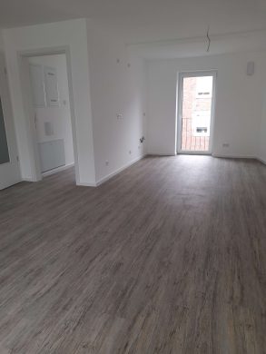 Drei-Zimmer-Wohnung mit Loggia, 48653 Coesfeld, Etagenwohnung