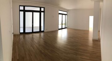 City-Loft im Erdgeschoss mit überdachter Terrasse, 58452 Witten, Erdgeschosswohnung