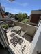 Vermietete Eigentumswohnung mit Stellplatz im Hansaviertel von Münster - Balkon 9c