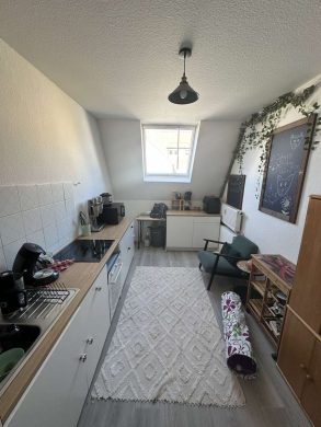 Zentrale 3-Zimmer Wohnung in Herne Mitte, 44623 Herne, Etagenwohnung