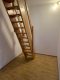 Charmante DG-Wohnung mit Spitzboden und Garage – ideal zur Eigennutzung oder Kapitalanlage - Treppe in den Spitzboden