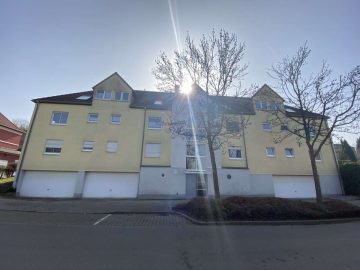 Charmante DG-Wohnung mit Spitzboden und Garage – ideal zur Eigennutzung oder Kapitalanlage, 58453 Witten, Dachgeschosswohnung