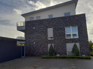 gepflegte 3 Zimmer Wohnung, 48712 Gescher, Etagenwohnung