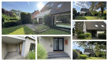 Freistehendes Einfamilienhaus, für Studenten, in Aasee – Nähe, 48149 Münster, Einfamilienhaus