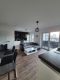 Modern und hochwertig Wohnen in Düsseldorf / Flingern - Wohn- Esszimmer Richtung Küche