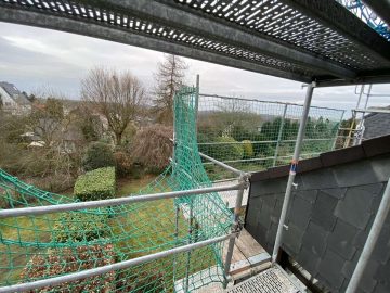 Attraktive 2-Zi-ETW in begehrter Wohnlage von Stiepel – zur Eigennutzung oder als Kapitalanlage, 44797 Bochum / Stiepel, Dachgeschosswohnung