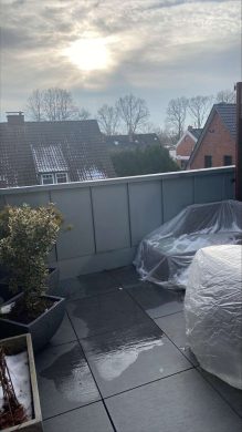 Moderne Maisonettewohnung mit 2 Balkonen und Stellplatz in Münster, 48163 Münster, Maisonettewohnung