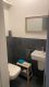 Moderne Maisonettewohnung mit 2 Balkonen und Stellplatz in Münster - Gäste-WC