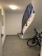 Moderne vermietete Maisonettewohnung mit 2 Balkonen und Stellplatz in Münster - Diele Keller