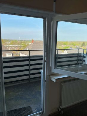 Eigentumswohnung in Neubeckum zur Selbstnutzung oder als Kapitalanlage, 59269 Neubeckum, Etagenwohnung