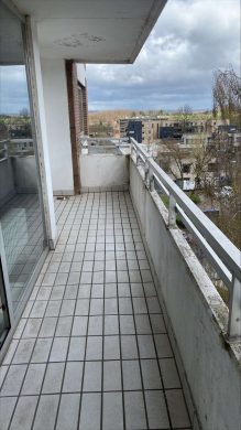 Eigentumswohnung mit Potenzial in Witten-Stockum, 58454 Witten / Stockum, Etagenwohnung