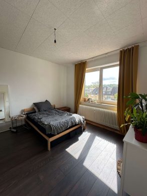 Helle 2-Zimmer-Wohnung mit Balkon in Witten, 58452 Witten, Etagenwohnung