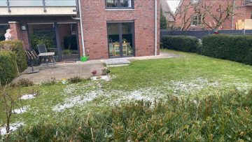 Schicke Erdgeschosswohnung mit Terrasse, Garten und Stellplatz als Kapitalanlage, 48163 Münster, Erdgeschosswohnung