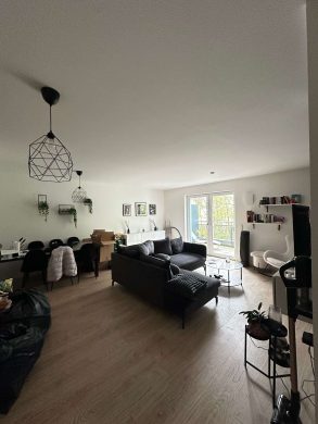 Helle 2-Zimmer-Wohnung mit Balkon in Schwelm, 58332 Schwelm, Etagenwohnung