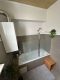Helle 2-Zimmer-Wohnung mit Balkon in Witten - Modernes Badezimmer.jpg