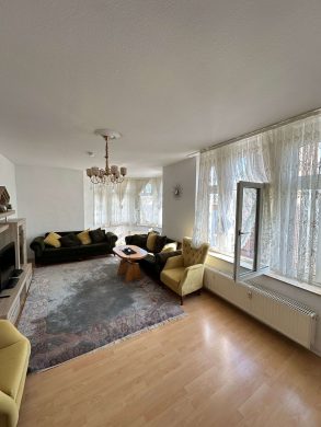 Geräumige 5-Zimmer-Wohnung mit zwei Bädern in Herne, 44623 Herne, Etagenwohnung