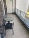 3-Zimmer-Wohnung mit Balkon in Düsseldorf-Flingern - Balkon.jpg