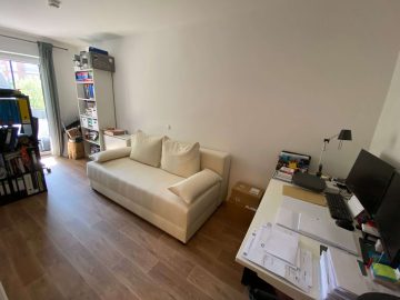 Helle 3-Zimmer-Terrassenwohnung mit Aufzug in Düsseldorf, 40233 Düsseldorf, Terrassenwohnung