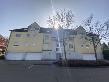 Charmante DG-Wohnung mit Spitzboden und Garage – ideal zur Eigennutzung oder Kapitalanlage, 58453 Witten, Dachgeschosswohnung