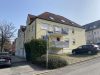 Charmante DG-Wohnung mit Spitzboden und Garage – ideal zur Eigennutzung oder Kapitalanlage - Giebelansicht rechts.jpg