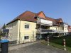 Charmante DG-Wohnung mit Spitzboden und Garage – ideal zur Eigennutzung oder Kapitalanlage - Rückansicht.jpg