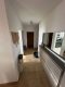 Attraktive 2-Zimmer-Wohnung mit Balkon und guter Anbindung - Heller Flur mit Zugang.jpg