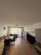 Attraktive 2-Zimmer-Wohnung mit Balkon und guter Anbindung - Wohnzimmer mit Essbereich.jpg