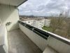 Schöne Eigentumswohnung zur Selbstnutzung oder als Kapitalanlage im Hammer Osten - Balkon Blick links.jpg