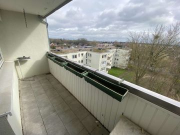 Schöne Eigentumswohnung zur Selbstnutzung oder als Kapitalanlage im Hammer Osten, 59071 Hamm, Sonstige