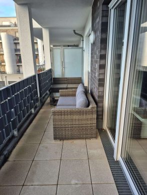 Modern und hochwertig Wohnen in Düsseldorf / Flingern, 40233 Düsseldorf / Flingern Süd, Etagenwohnung