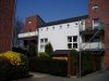 3-Zimmer-Wohnung in Stadtrandlage - Ansicht von hinten