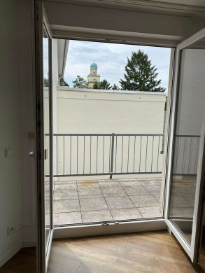 Attraktive und Großzügige Wohnung mit Blick auf den Rathausturm, 58452 Witten, Etagenwohnung