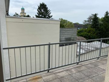 Attraktive und Großzügige Wohnung mit Blick auf den Rathausturm, 58452 Witten, Etagenwohnung