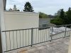 Attraktive und Großzügige Wohnung mit Blick auf den Rathausturm - Balkon mit Aussicht.jpg