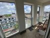 2-Zimmer-Wohnung mit Balkon und Einbauküche in Düsseldorf-Flingern - Balkon mit Aussicht.jpg
