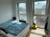 2-Zimmer-Wohnung mit Balkon und Einbauküche in Düsseldorf-Flingern - Schlafzimmer.jpg