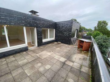 Schicke Eigentumswohnung zur Selbstnutzung mit einer ca. 30 m² großen Dachterrasse, 44388 Dortmund, Sonstige
