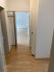 Schicke Eigentumswohnung zur Selbstnutzung mit einer ca. 30 m² großen Dachterrasse - Diele Richtung Wohnzimmer.jpg