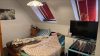 Gut geschnittene und vermietete 2-Zimmer-Dachgeschoss in Ennigerloh - Schlafzimmer.jpg