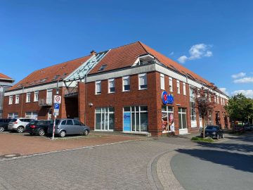 Gut geschnittene und vermietete 2-Zimmer-Dachgeschoss in Ennigerloh, 59320 Ennigerloh, Sonstige