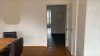 Moderne Maisonettewohnung als Kapitalanlage mit 2 Balkonen und Stellplatz in Münster - Wohnzimmer mit Blick Richt.jpg
