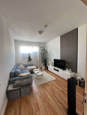 Sonnige 2-Zimmer-Wohnung mit 56 m² Wohnfläche im 1. Obergeschoss in Witten, 58452 Witten, Etagenwohnung