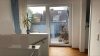 Moderne Maisonettewohnung als Kapitalanlage mit 2 Balkonen und Stellplatz in Münster - Galerie Richtung Balkon.jpg